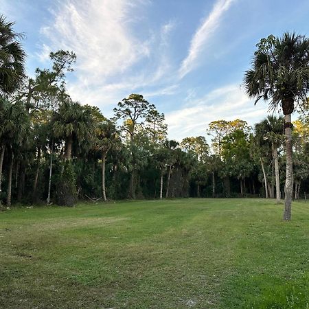 North Naples Vacation Pool Home In The Woods. מראה חיצוני תמונה