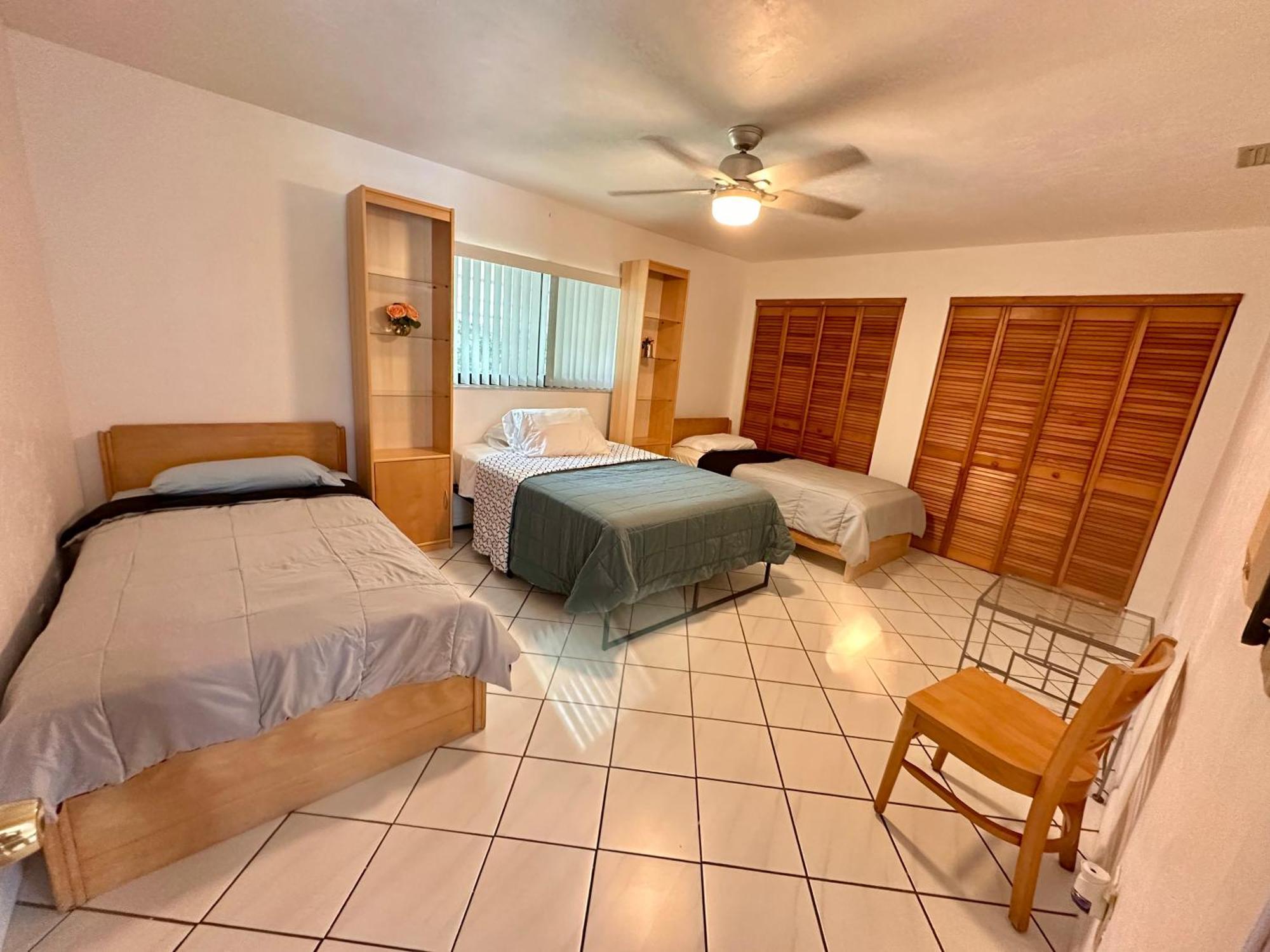 North Naples Vacation Pool Home In The Woods. מראה חיצוני תמונה